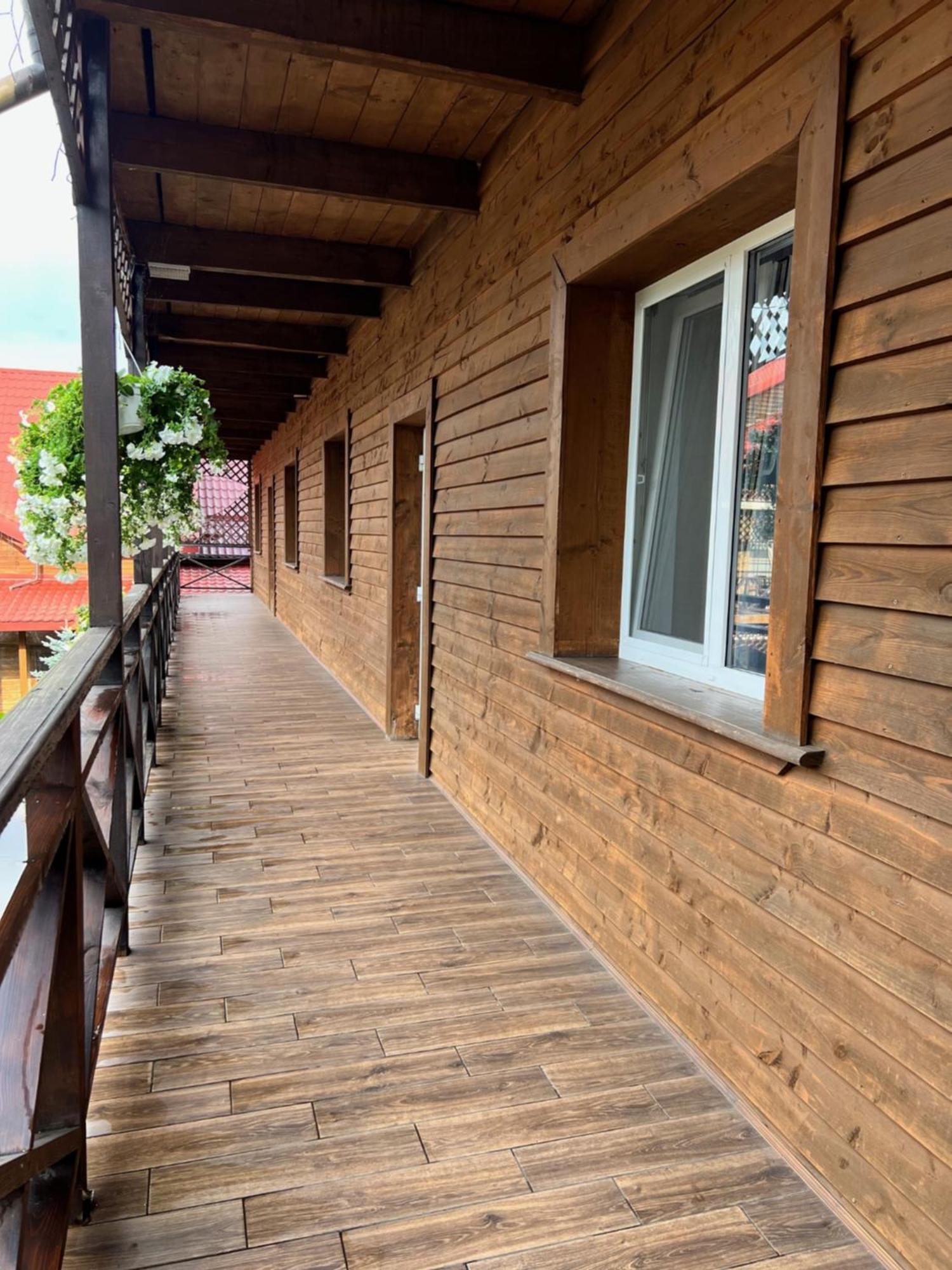 Vik-Jan Hotel Khmelʼnytsʼkyy Buitenkant foto
